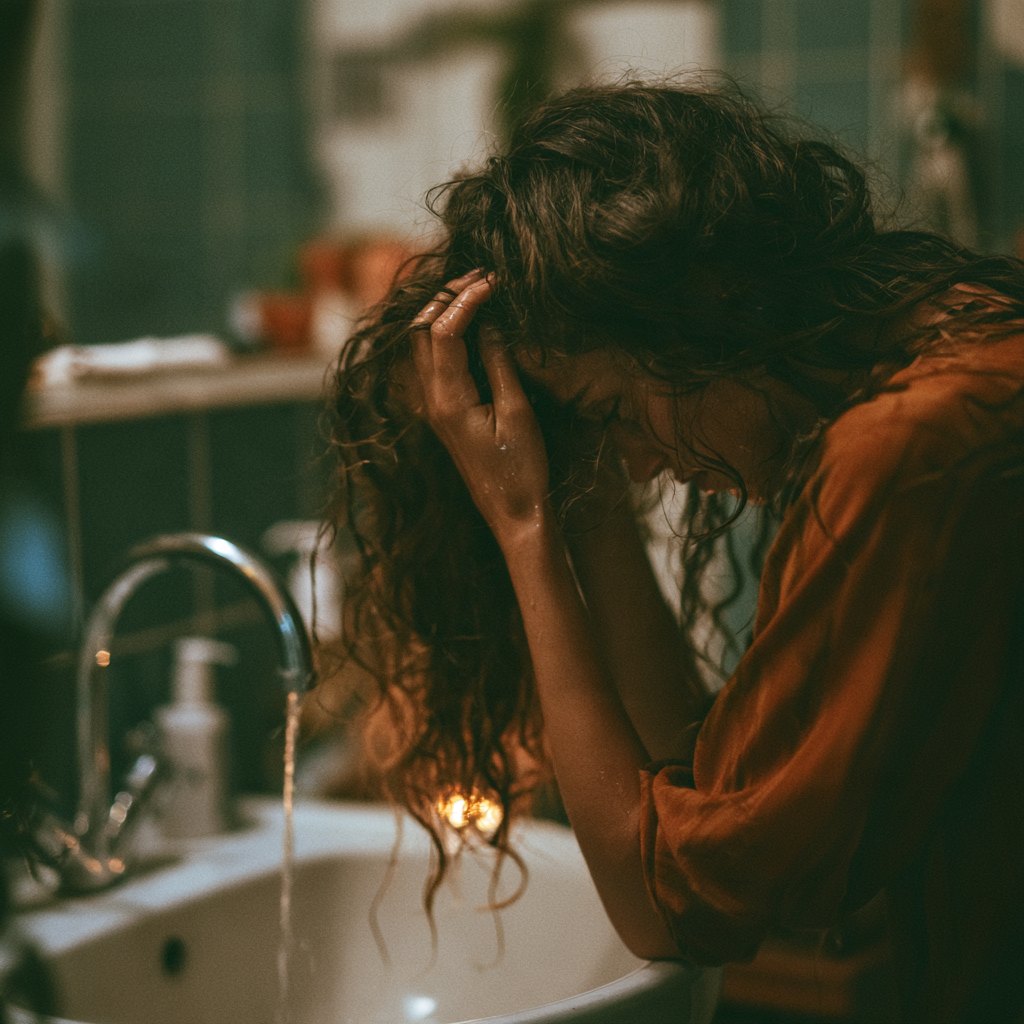 Beauty & skin, the kind of work this niche posts