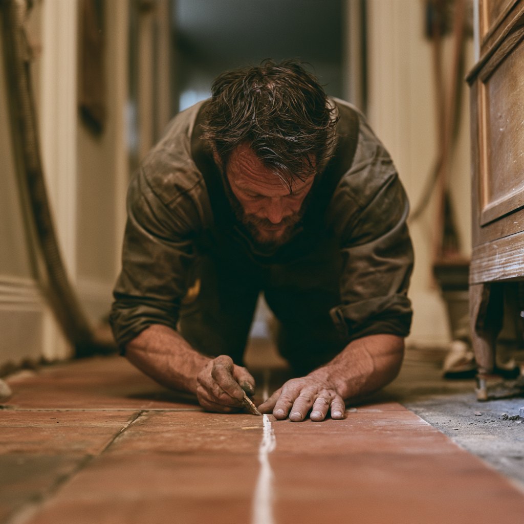 Home & trades, the kind of work this niche posts