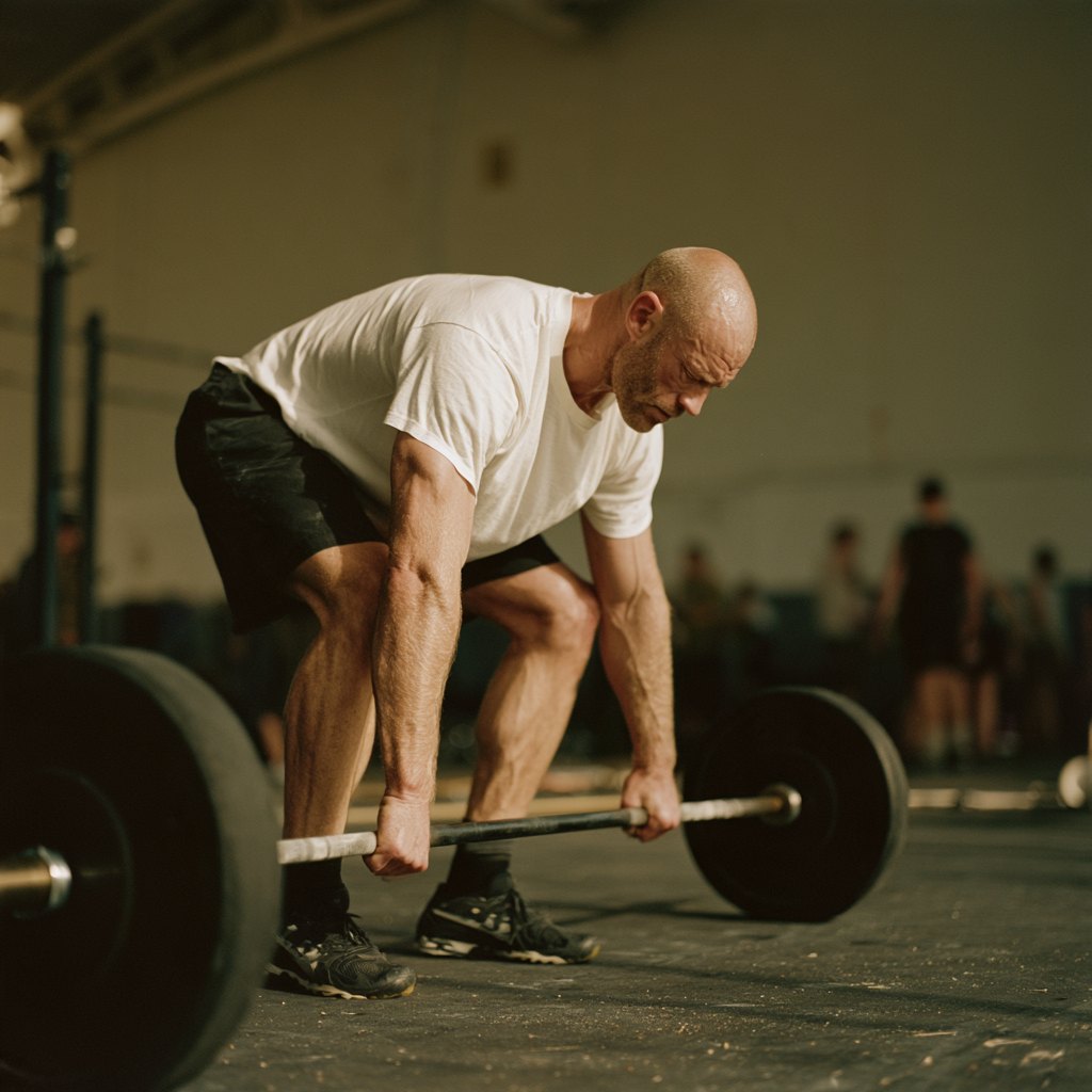 January fitness slots are being bought now, at a premium